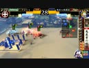 【ver 2,10A】きまぐれ戦国大戦動画８　鬼佐竹妖狐ｖｓ5枚酒井さん