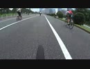 【自転車車載】パレスサイクリング13/06/24