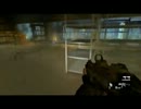 最恐絶叫計画！？猫と烏のお戯れ　FEAR3   PART5前編