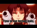 【MAD】BLACK LAGOON / ブラックラグーン Revy＆Ginji -Sleepers- 日本編