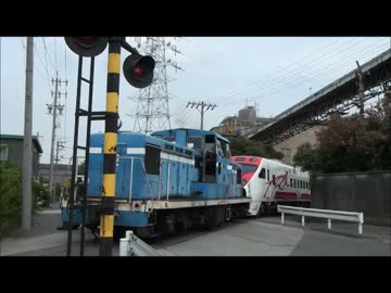 名古屋臨海鉄道　東築線