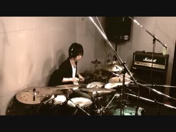 【叩いてみた】山本真央樹-Night of Megalopolis【オリジナル】