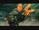 【PSO2】VHロックベアで地面に足を付けずに戦う練習【パルチザン】