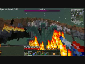 【MineCraft】工業生が工業MODで工業生活 Part14 【ゆっくり実況】