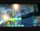 【A3のヘビモス】照明が邪魔なボーダーブレイク #3【自撮り】