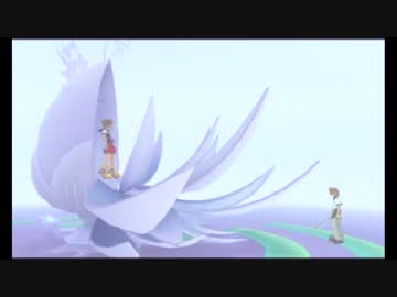 【実況】キングダムハーツ2 part7(終)