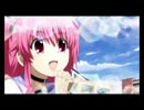 angel beats×closeyoureyes