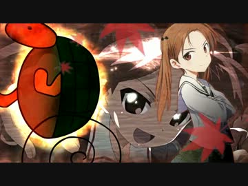 【MAD】ガールズ＆パンツァー「戦車喝采歌合」【刀語OPパロ】