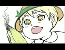 【手書き黒バス】黒子でじぶり