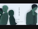 【腐向け】CPイメソン集