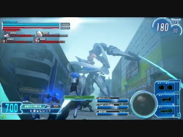 【ガンスト】いつも心にハンマーガン【ハンマー4バー】