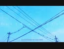 【歌詞付き動画】俺色に染めながらWorld on Color歌ってみた：にゃっひ