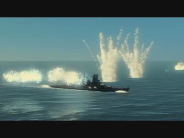 [SilentHunter4]水柱の変更