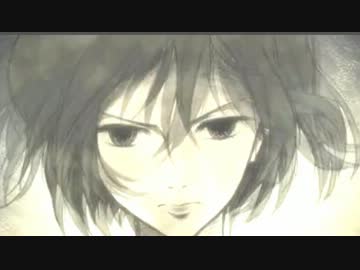 【歌ってみた】美しき残酷な世界（アコースティック） - by.櫻井水都