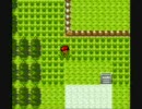 ポケモン銀、イシツブテだけでのクリアに挑戦してみた(制限強化)①