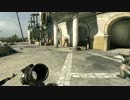 【CoDMW3】Call of Duty: Modern Warfare 3 をプレイ　part11