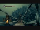 【DARK SOULS】女騎士でダクソ！【実況プレイ】　Part43