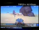【ダリオ】偏差の成功例(リプレイ視点)【戦場の絆　時報スレ】
