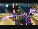 F.a.t.e/E.X.T.R.A C.C.C プレイ動画　キャスター六章 ツンツルテン決戦後