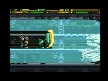 フロントミッション　GUN HAZARD　を実況その25