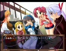 めいどさん★すぴりっつ！プレイ動画 フィエナ24+エピローグ01