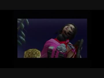 初見が戦国BASARA2英雄外伝実況　お市　4「最北端一揆勃発」後編