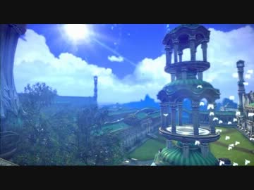 【TERA】イベントムービー集～Part4～