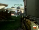 【画質テスト】COD：BO2、トレーニングモード