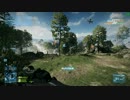 【BF3 PC版】 BF3の内にうまくなりたい part21-2