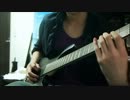 I Know You're Here 弾いてみた