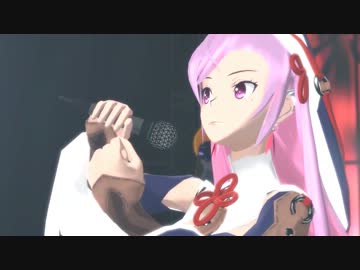 【MMDドラマアニメ】「慟哭のナイトメア」 Episode 05 前編