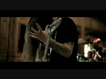 【高画質】洋楽メタル紹介【660】　Havok - From The Cradle To The Grave