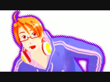 【APヘタリアMMD】ありふれためりか【３年目突入】