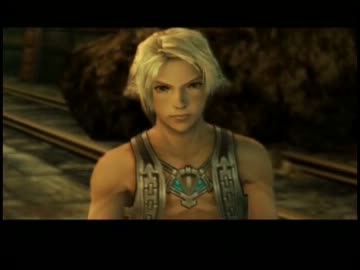 「FINAL FANTASY XII」を仕事の合間に実況プレイPart11
