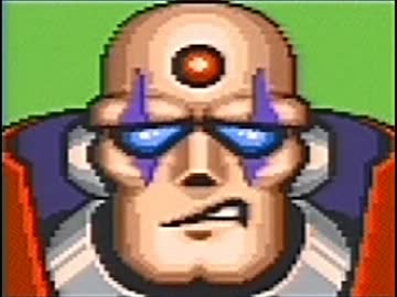 ロックマンX を実況プレイ part4