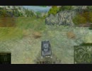 World of Tanksプレイ動画(四号戦車) 2013/06/24