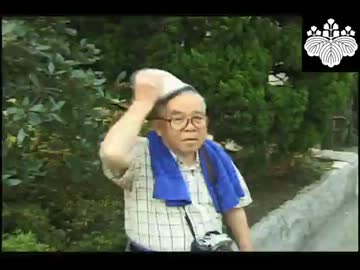 元法曹界紳士、YMZK氏（70代165cm82kg）