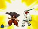 【MUGEN】MyBossMyHero ゲジマユ2013 第05回