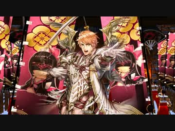 【品物の戦国大戦112】 騎馬単共栄正義 対 5枚電光石火 【征6国 対 征3国】