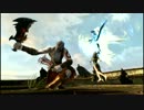 GOD OF WAR ASCENSION タイタンモード 全開プレイ-26
