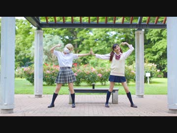 【あゆあゆっ×藤井ヨウ】ロマンちっくブレイカー【踊ってみた】