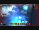 【Orcs Must Die! 2】先輩で爆発物縛りに挑戦 その30【ナイトメア】