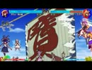 【東方心綺楼】神チャート聖白蓮実戦コンボ集【ver1.04】
