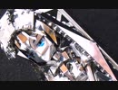 ステンレスで鍵山雛を作ってみた