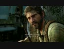 ゲーム下手なシモンズが「THE LAST OF US」を実況プレイPart13