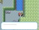 ポケモンファイアレッド　ちょっと改造