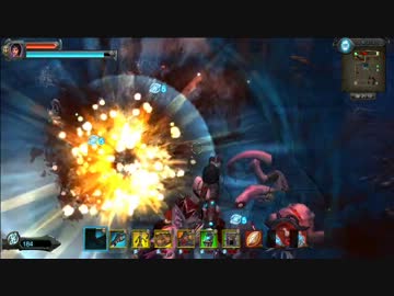 【Orcs Must Die! 2】先輩で爆発物縛りに挑戦 その31【ナイトメア】