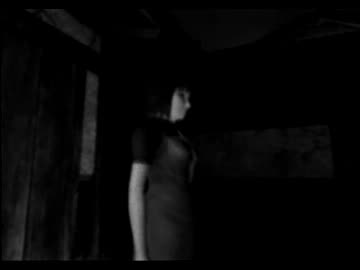 地図から消えた村で絶叫写真撮影  『零～紅い蝶～』実況プレイ part3