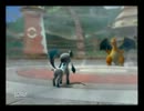 バトレボ時に霰パ４９．３