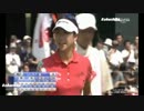 女子ゴルフ ニチレイレディース 最終日(2013.6.24) 韓国語実況